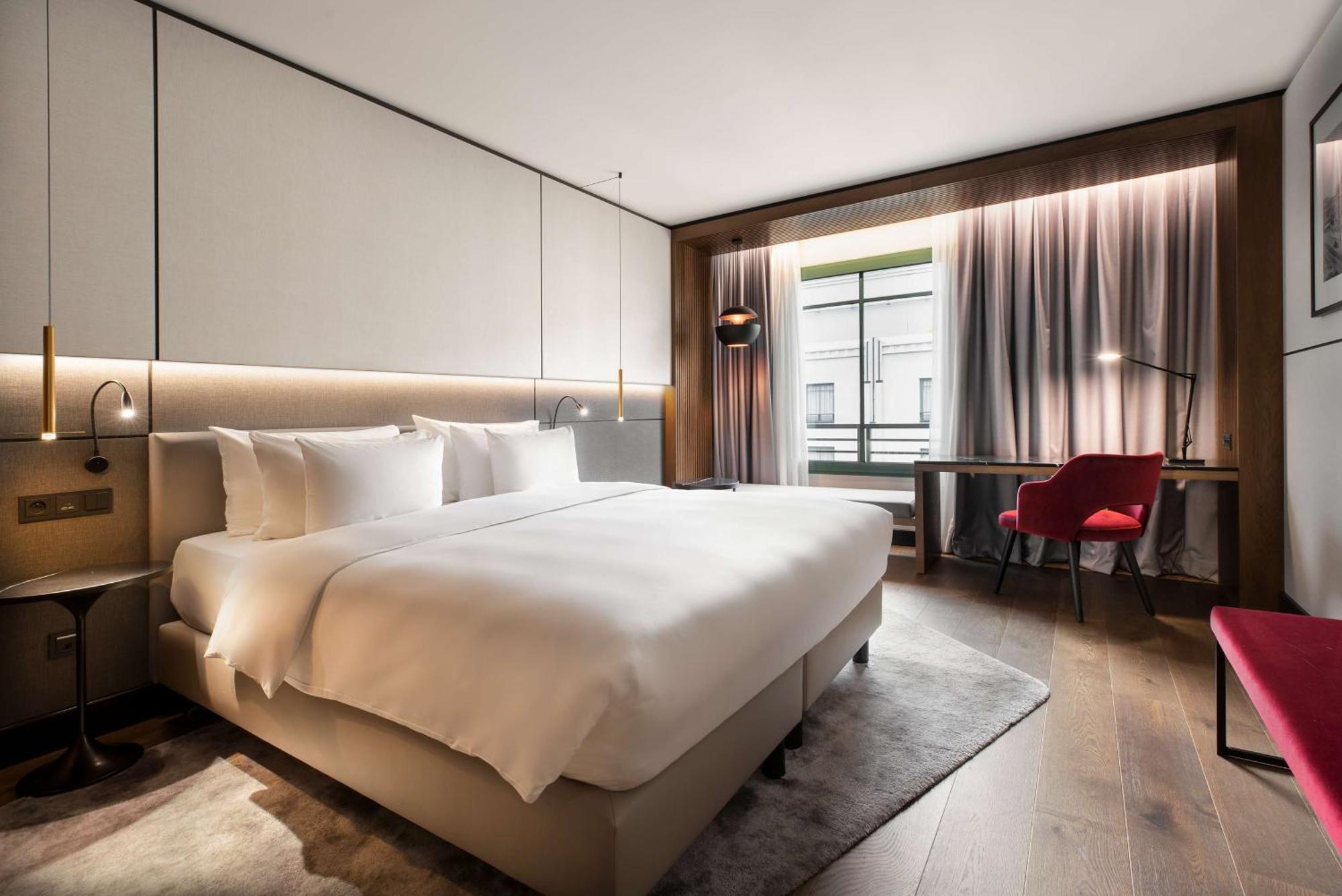 Collection Superior Room High Floor