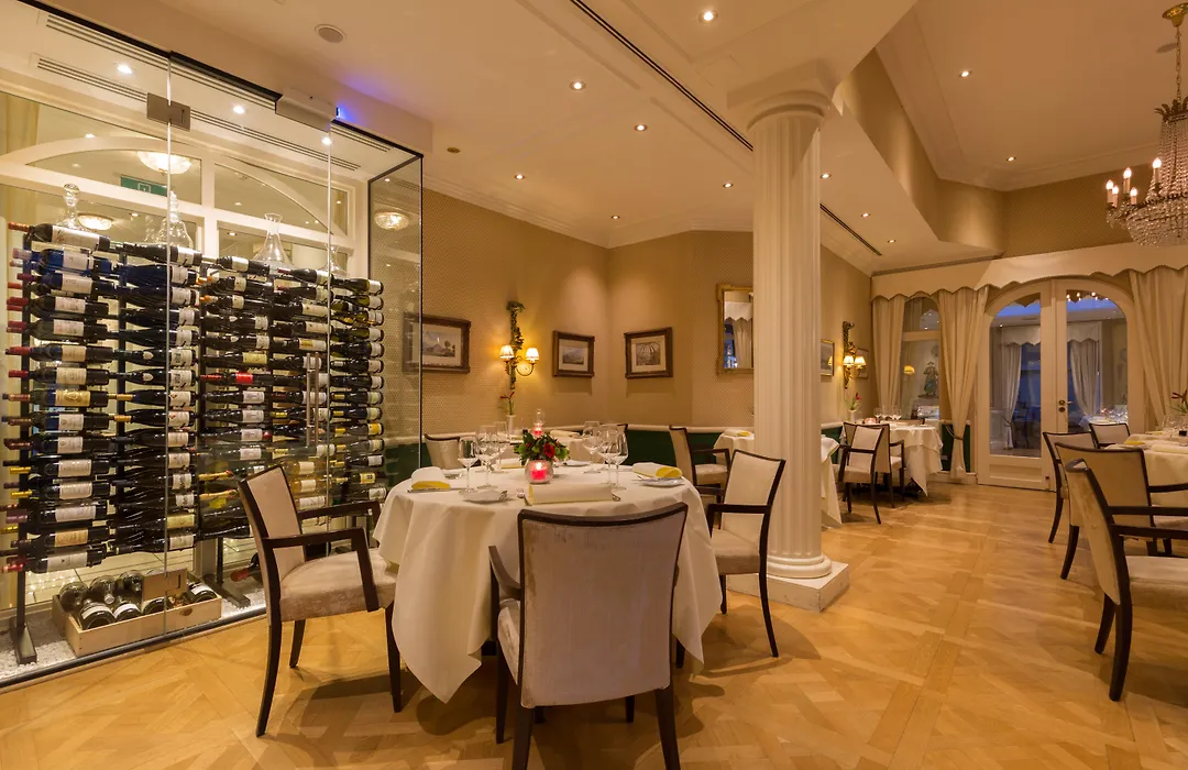 Stanhope Hotel By Thon Hotels-1