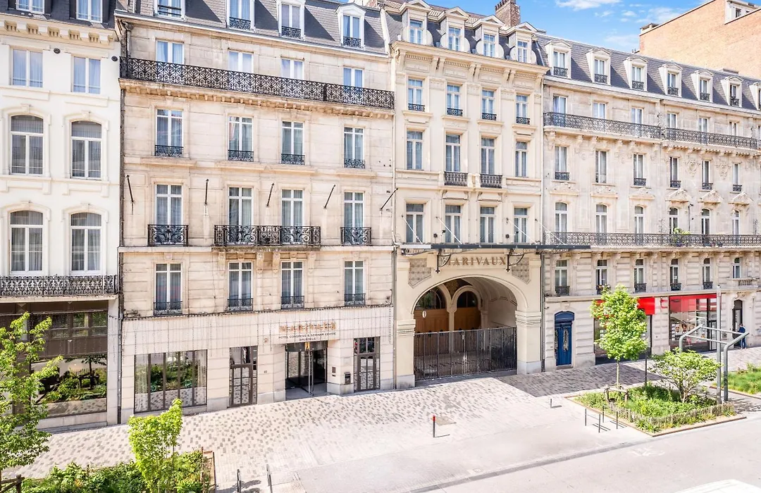Marivaux Hotel-1