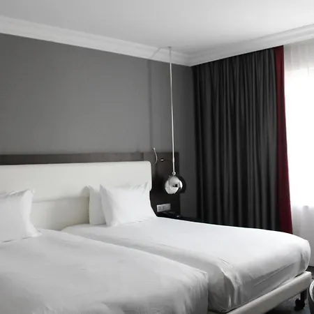 Hilton Brussels Grand Place-3